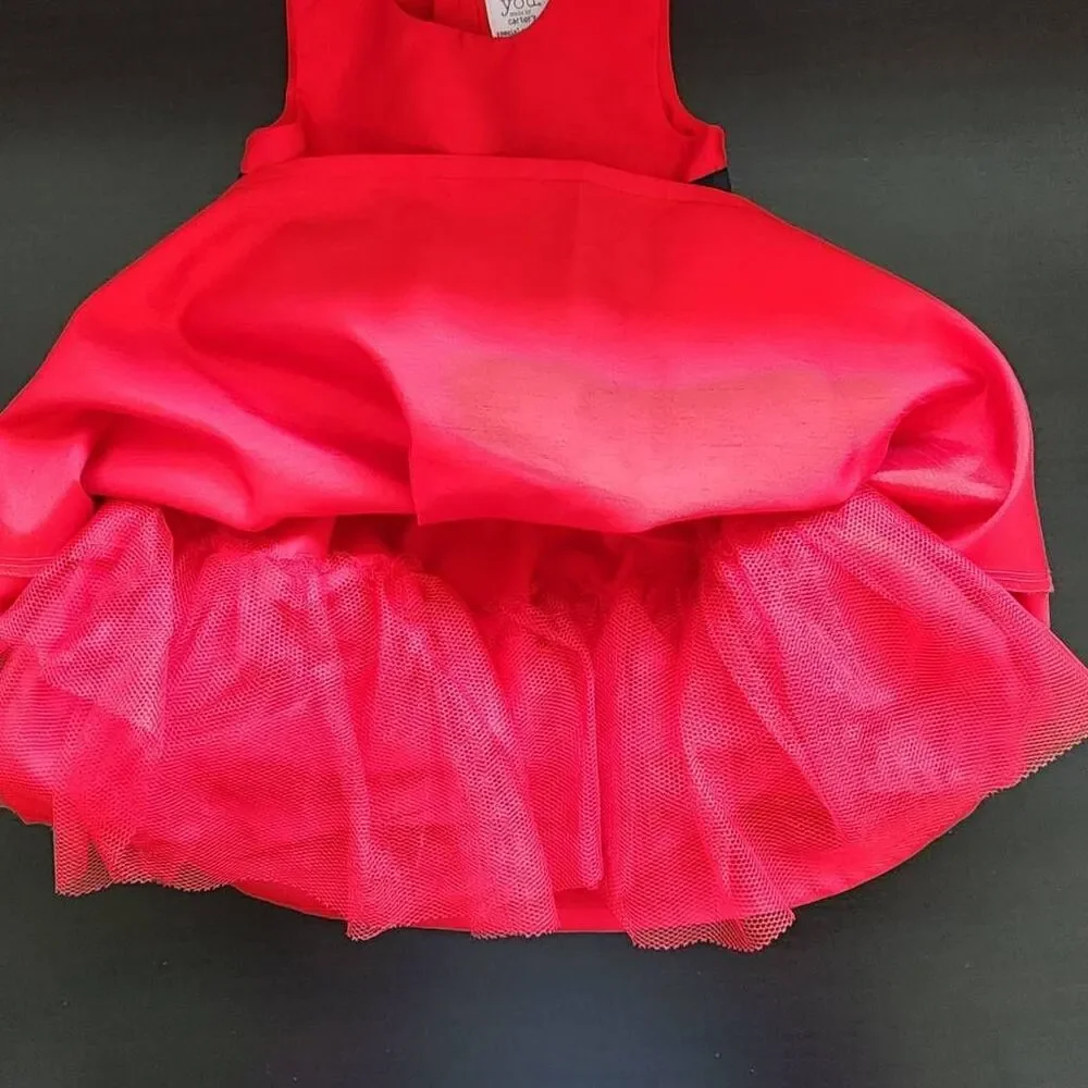 Carters carter red